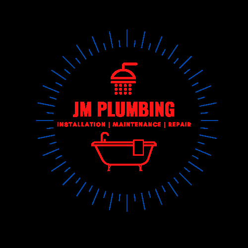 Slide of JM Plumbing