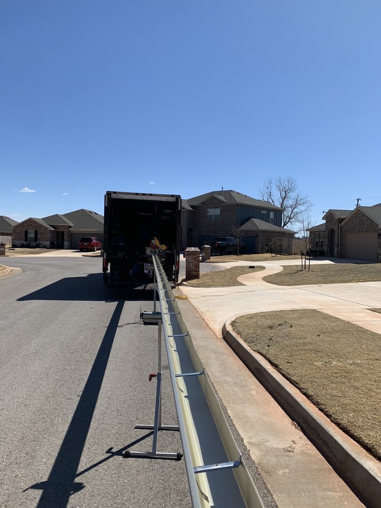 RAIN AWAY SEAMLESS GUTTER INSTALLATION COMPANY OKC Updated May 2024 19 Photos 425 W