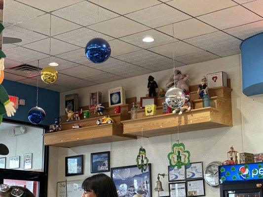 Jackson Diner by null