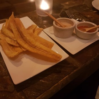 Destino - Plantain chips - Caterers Near Me - San Francisco, California Destino - Plantain chips - Caterers Near Me - San Francisco, California