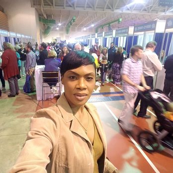 Arthur Ashe Center - Got my run Packet! Let's see what i look like after the 10k - Stadiums & Arenas Near Me - Richmond, Virginia Arthur Ashe Center - Got my run Packet! Let's see what i look like after the 10k - Stadiums & Arenas Near Me - Richmond, Virginia