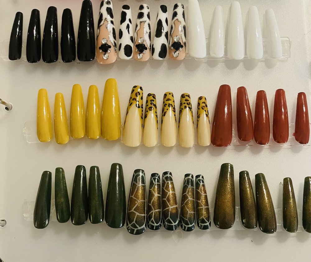 ARTSY BLU JEWLZ DESIGNS Updated April 2024 17 Photos 701 E Franklin St, Richmond, Virginia