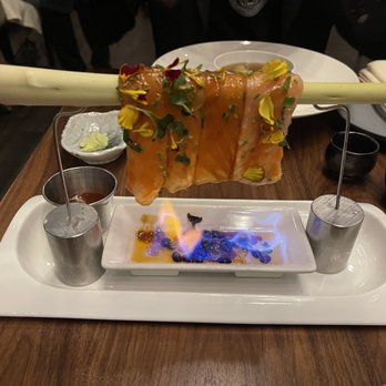 Soto - Third course for both the 18 and 22 course of omakase - Japanese Near Me - Houston, Texas