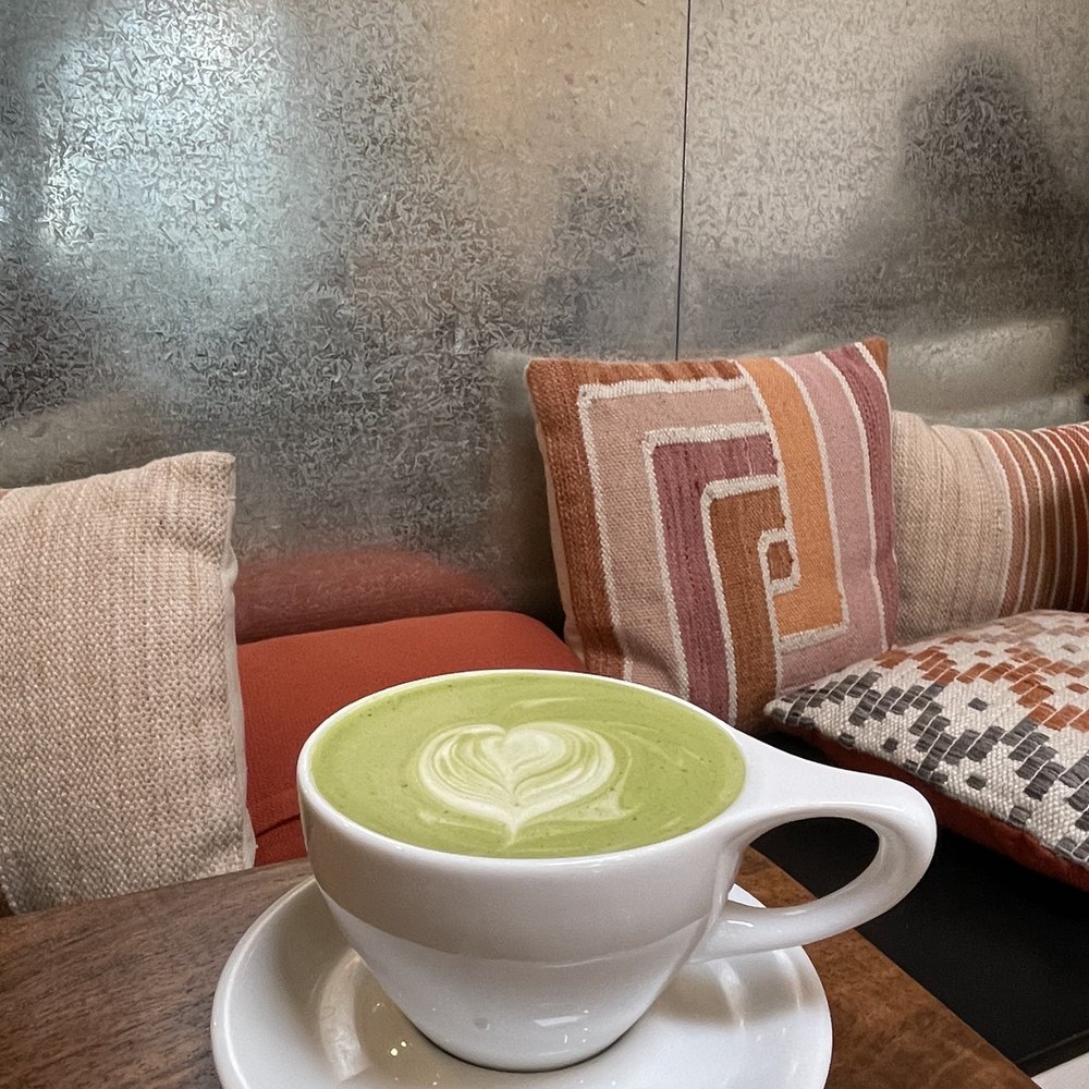 Burien Press - Coffee & Tea Near Me - Burien, Washington