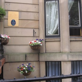 Alamo Guest House - Guest Houses Near Me - Glasgow, GLG