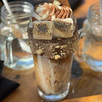 Bistrology - Caramel signature coffee - Breakfast & Brunch Near Me - Miramar Beach, Florida Bistrology - Caramel signature coffee - Breakfast & Brunch Near Me - Miramar Beach, Florida