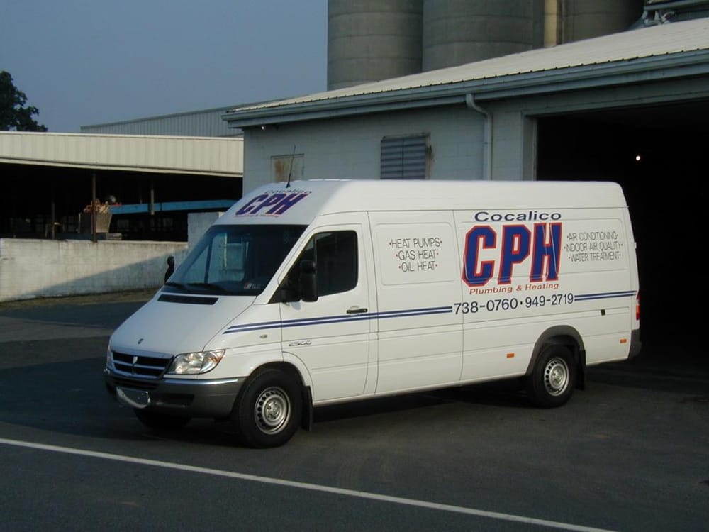 Slide of Cocalico Plumbing & Heating