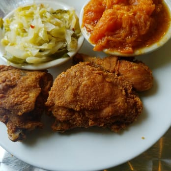 Vonda's Kitchen - Soul Food Near Me - Newark, New Jersey Vonda's Kitchen - Soul Food Near Me - Newark, New Jersey