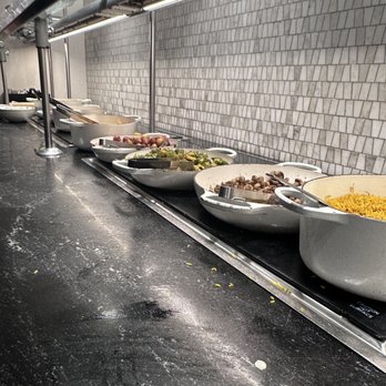 The Centurion Lounge - Buffet - Airport Lounges Near Me - Dallas, Texas The Centurion Lounge - Buffet - Airport Lounges Near Me - Dallas, Texas