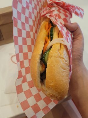Banh Mi Boys by null