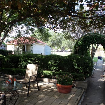 Das Garten Haus - Das Garten Haus - The Gardens - Hotels Near Me - Fredericksburg, Texas
