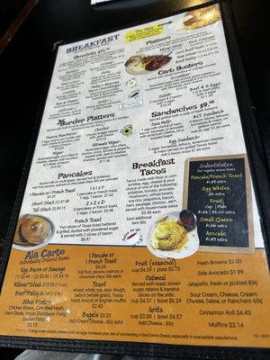 Menu photo 7 Cafe Java - Austin Austin, TX Menu photo 7 Cafe Java - Austin Austin, TX