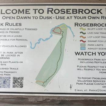 Rosebrock Park - Parks Near Me - Summerville, South Carolina Rosebrock Park - Parks Near Me - Summerville, South Carolina