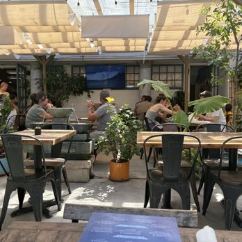 Buena Onda - Argentine Near Me - Santa Barbara, California