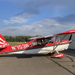 Hammerheads Aerobatics - Hammerheads Aerobatics provides one on one instruction in basic & competition aerobatics, spin training, & tailwheel training.