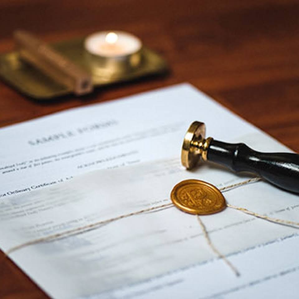 THE ULTIMATE NOTARY. MOBILE NOTARY SERVICES Baltimore, MD Yelp