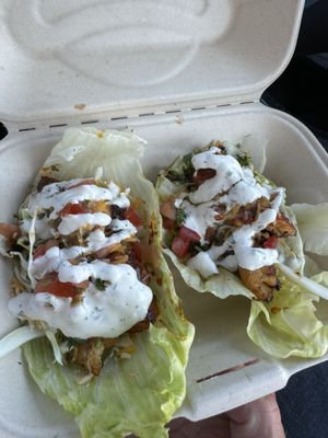 Woggy's Fish n Chips by null