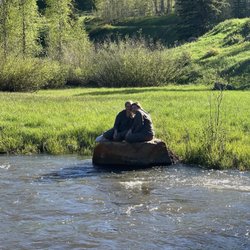 Dunton Hot Springs