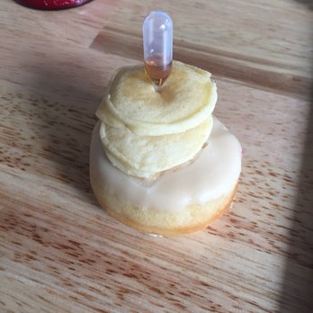 DoughNats - Donuts Near Me - Montreal, Quebec