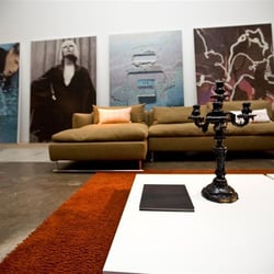 Moroso Shanghai Tip by Patricia Urquiola