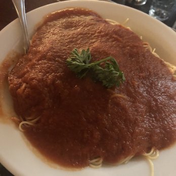 White Barn Supper Club - Side of pasta. - American Near Me White Barn Supper Club - Side of pasta. - American Near Me