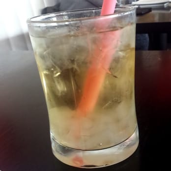 Looking For Chai Taiwanese Kitchen - Aloe with honey water - Taiwanese Near Me - Edmonds, Washington