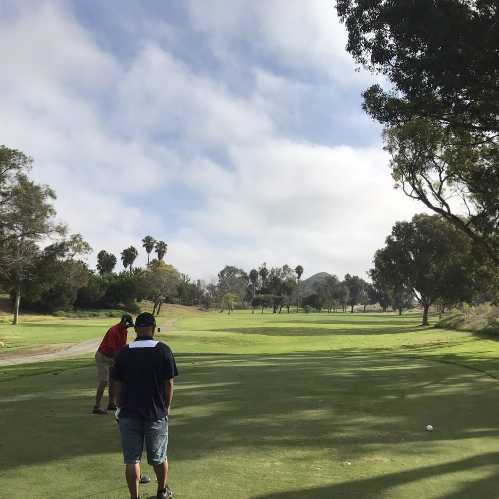 Marine Memorial Golf Course - Golf Near Me - Camp Pendleton, California Marine Memorial Golf Course - Golf Near Me - Camp Pendleton, California