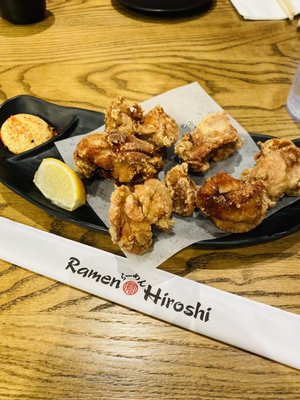 Ramen Hiroshi San Ramon by null
