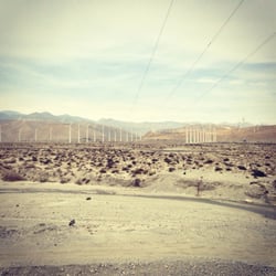 Sun City Palm Desert