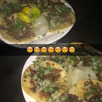 Tacos Santa Fe - Best tacos ever! - Mexican Near Me - South Gate, California