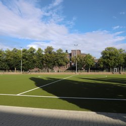 Stadtteil Heimfeld - Sportplatz Alter Postweg