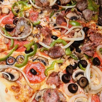 Pagliacci Pizza - Pizza Near Me - Seattle, Washington Pagliacci Pizza - Pizza Near Me - Seattle, Washington