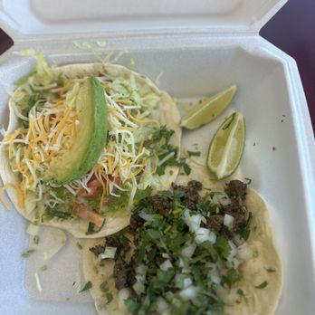 Alegria Tacos - Steak taco - Mexican Near Me - Oakland Park, Florida