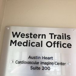 Austin Heart South