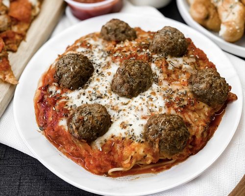 Sahara Pizza by null