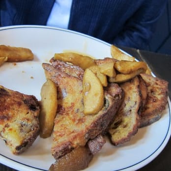 Woodberry Kitchen - French toast - American Near Me - Baltimore, Maryland