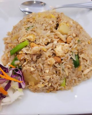 Thai Charm Cuisine by null