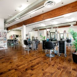 Legends Academy - Hairdressing Department