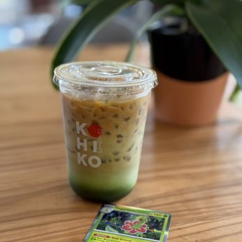 Kohiko Coffee House - Coffee & Tea Near Me - Sugar Land, Texas Kohiko Coffee House - Coffee & Tea Near Me - Sugar Land, Texas