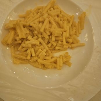 Grand Concourse - Kid's Mac & Cheese. - Seafood Near Me - Pittsburgh, Pennsylvania