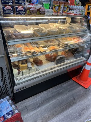 Michaelis Food Store by null