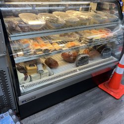 Michaelis Food Store - Deli counter