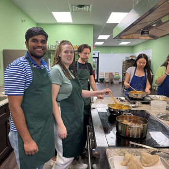 Santhoshi's Kitchen - Cooking Classes Near Me - Tega Cay, South Carolina Santhoshi's Kitchen - Cooking Classes Near Me - Tega Cay, South Carolina