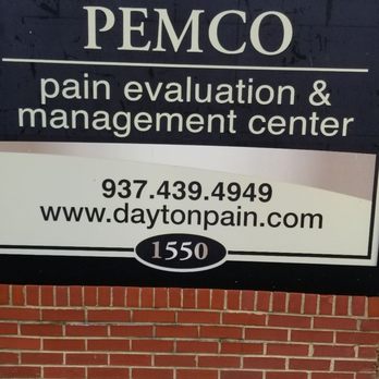 Pain Evaluation & Management Center - Pain Management Near Me - Dayton, Ohio Pain Evaluation & Management Center - Pain Management Near Me - Dayton, Ohio