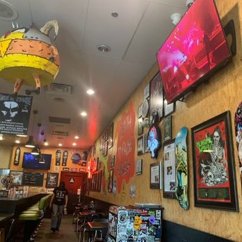 Grill 'Em All - Burgers Near Me - Long Beach, California