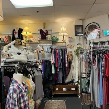 Rummage Community Thrift - Thrift Stores Near Me - Vancouver, British Columbia Rummage Community Thrift - Thrift Stores Near Me - Vancouver, British Columbia