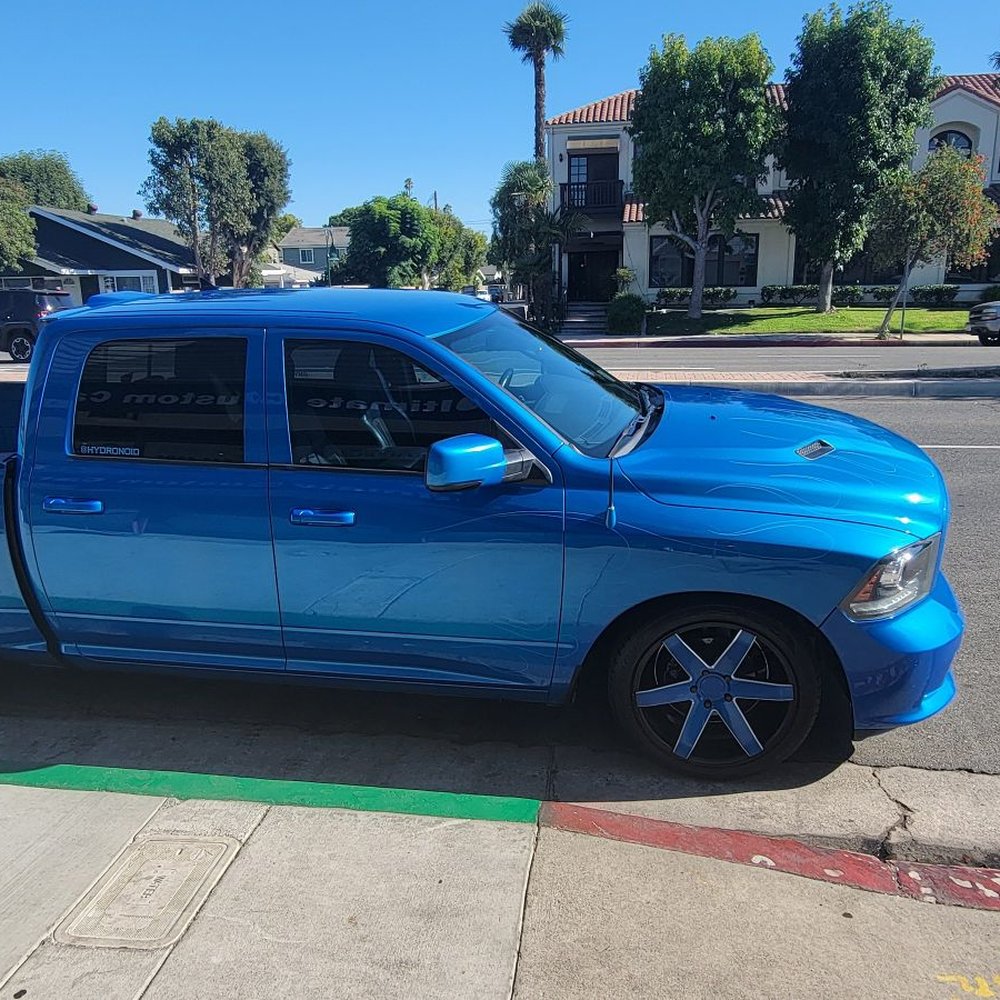 Ultimate Custom Car Care - Auto Detailing Near Me - Tustin, California Ultimate Custom Car Care - Auto Detailing Near Me - Tustin, California