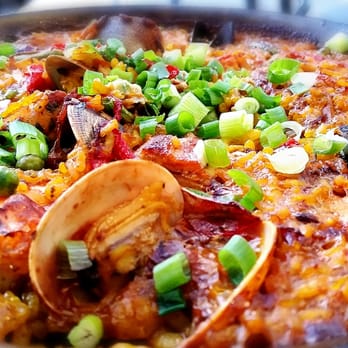 Cascal - Very strong !! - Tapas Bars Near Me - Mountain View, California