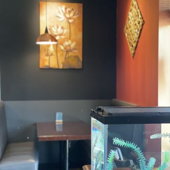 BUA Thai - Thai Near Me - Lake Stevens, Washington