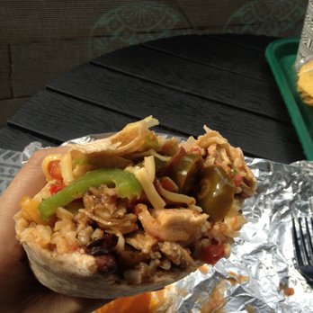 Listo Burrito - Mexican Near Me - Manchester, XGM Listo Burrito - Mexican Near Me - Manchester, XGM